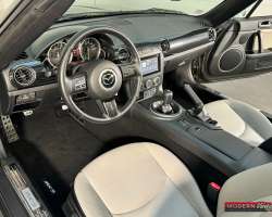 Mazda MX-5 NCFL Roadster Coupé 1.8 126cv Sendo 17