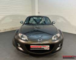 Mazda MX-5 NCFL Roadster Coupé 1.8 126cv Sendo 1 Mazda MX-5 NCFL Roadster Coupé 1.8 126cv Sendo 1