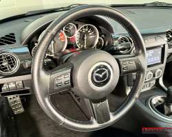 Mazda MX-5 NCFL Roadster Coupé 1.8 126cv Sendo 0