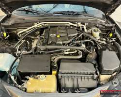 Mazda MX-5 NCFL Roadster Coupé 1.8 126cv Sendo 6