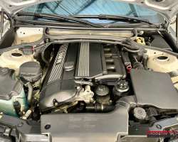 BMW 320ci E46 Cabriolet 170cv Pack M Sport 8