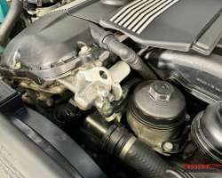BMW 320ci E46 Cabriolet 170cv Pack M Sport 11