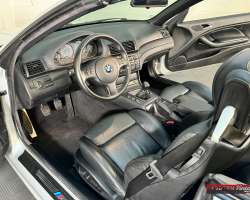 BMW 320ci E46 Cabriolet 170cv Pack M Sport 5