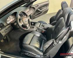 BMW 320ci E46 Cabriolet 170cv Pack M Sport 6