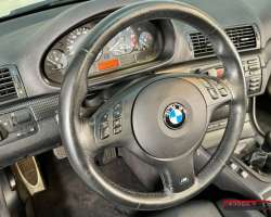 BMW 320ci E46 Cabriolet 170cv Pack M Sport 8