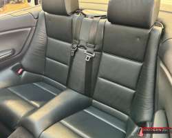 BMW 320ci E46 Cabriolet 170cv Pack M Sport 9