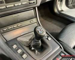 BMW 320ci E46 Cabriolet 170cv Pack M Sport 10