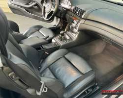 BMW 320ci E46 Cabriolet 170cv Pack M Sport 12