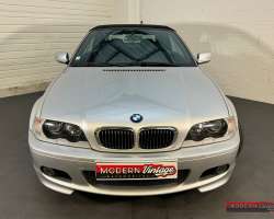 BMW 320ci E46 Cabriolet 170cv Pack M Sport 5