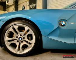 BMW Z4 E85 Roadster 3.0i 231cv BVM6 9