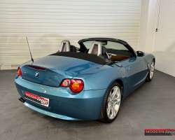 BMW Z4 E85 Roadster 3.0i 231cv BVM6 10