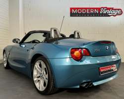 BMW Z4 E85 Roadster 3.0i 231cv BVM6 13