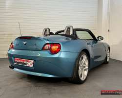 BMW Z4 E85 Roadster 3.0i 231cv BVM6 15