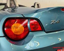 BMW Z4 E85 Roadster 3.0i 231cv BVM6 16