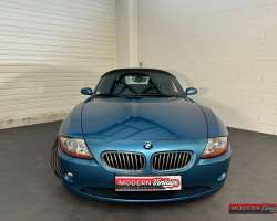 BMW Z4 E85 Roadster 3.0i 231cv BVM6 1 BMW Z4 E85 Roadster 3.0i 231cv BVM6 1