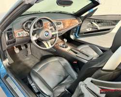 BMW Z4 E85 Roadster 3.0i 231cv BVM6 1