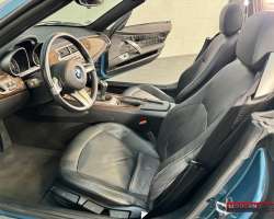BMW Z4 E85 Roadster 3.0i 231cv BVM6 2