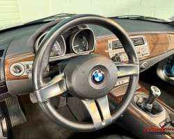 BMW Z4 E85 Roadster 3.0i 231cv BVM6 3