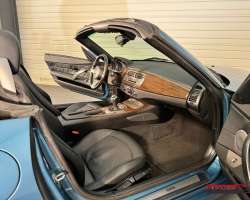 BMW Z4 E85 Roadster 3.0i 231cv BVM6 10