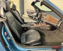 BMW Z4 E85 Roadster 3.0i 231cv BVM6 11