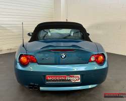 BMW Z4 E85 Roadster 3.0i 231cv BVM6 14