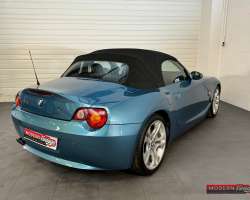 BMW Z4 E85 Roadster 3.0i 231cv BVM6 15