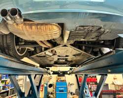 BMW Z4 E85 Roadster 3.0i 231cv BVM6 18