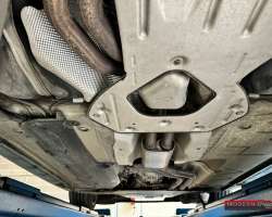 BMW Z4 E85 Roadster 3.0i 231cv BVM6 0