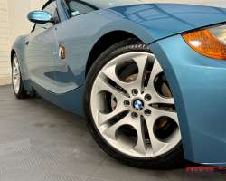 BMW Z4 E85 Roadster 3.0i 231cv BVM6 4