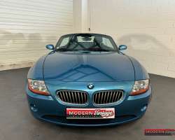 BMW Z4 E85 Roadster 3.0i 231cv BVM6 6