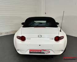 Mazda MX-5 ND 2.0 184cv Selection 13