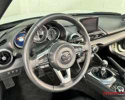 Mazda MX-5 ND 2.0 184cv Selection 19