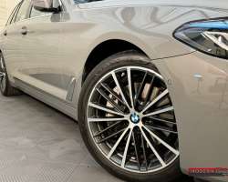 BMW 530d Touring G31 LCI xDrive 286cv Luxury Line 8