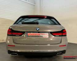 BMW 530d Touring G31 LCI xDrive 286cv Luxury Line 11