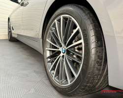 BMW 530d Touring G31 LCI xDrive 286cv Luxury Line 14