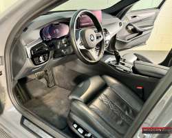 BMW 530d Touring G31 LCI xDrive 286cv Luxury Line 16