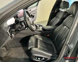 BMW 530d Touring G31 LCI xDrive 286cv Luxury Line 17