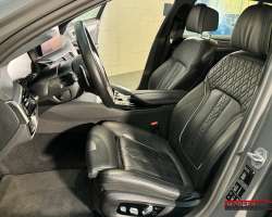BMW 530d Touring G31 LCI xDrive 286cv Luxury Line 0