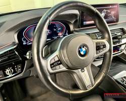 BMW 530d Touring G31 LCI xDrive 286cv Luxury Line 1