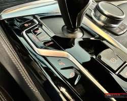 BMW 530d Touring G31 LCI xDrive 286cv Luxury Line 2