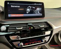 BMW 530d Touring G31 LCI xDrive 286cv Luxury Line 3