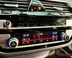 BMW 530d Touring G31 LCI xDrive 286cv Luxury Line 14