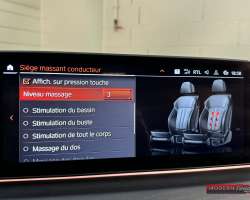 BMW 530d Touring G31 LCI xDrive 286cv Luxury Line 0