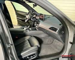 BMW 530d Touring G31 LCI xDrive 286cv Luxury Line 2