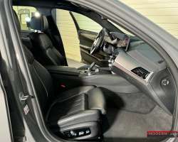 BMW 530d Touring G31 LCI xDrive 286cv Luxury Line 3