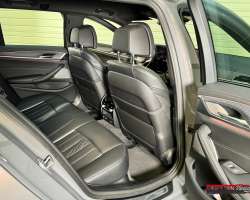 BMW 530d Touring G31 LCI xDrive 286cv Luxury Line 4