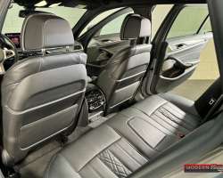 BMW 530d Touring G31 LCI xDrive 286cv Luxury Line 5