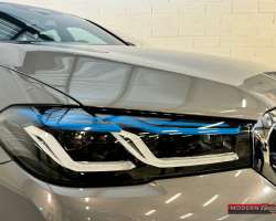 BMW 530d Touring G31 LCI xDrive 286cv Luxury Line 3