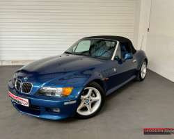BMW Z3 2.8 Roadster 193cv 0 BMW Z3 2.8 Roadster 193cv 0
