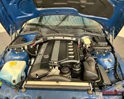 BMW Z3 2.8 Roadster 193cv 8